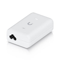 Ubiquiti UACC-POE+-2.5G 30W 2.5 Gigabit PoE+ Injector 802.3at Ubiquiti UACC-POE+-2.5G 30W 2.5 Gigabit PoE+ Injector 802.3at